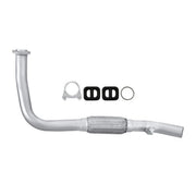 Hella Exhaust Pipe OD fits Opel Corsa A 1987-1993 1.5