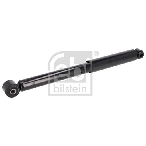 Febi Shock Absorber Damper Strut Rear Left 194177
