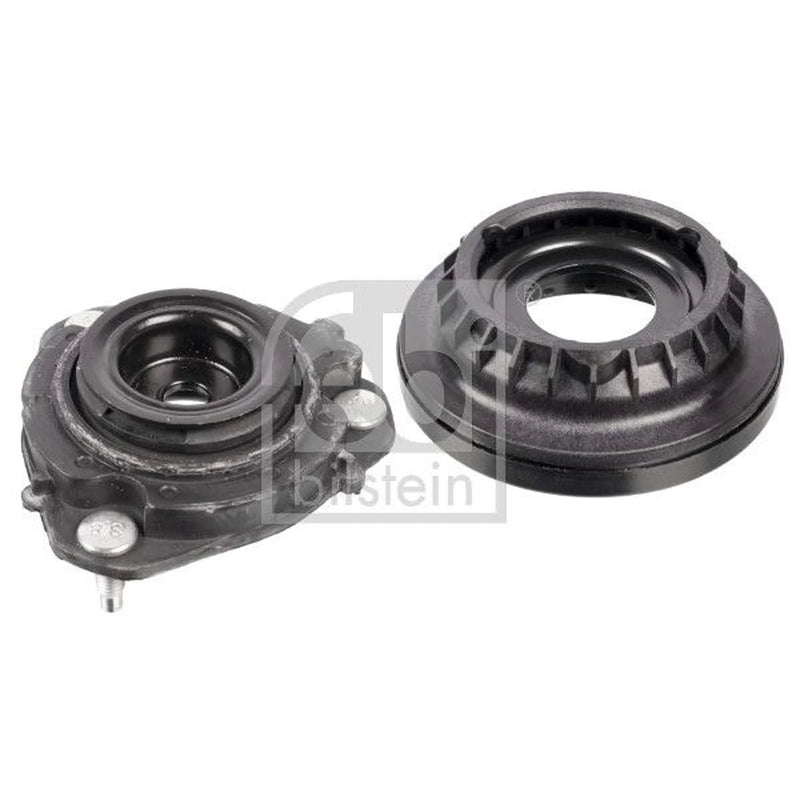 Febi Front Right Repair Kit Suspension Strut Support Mount 19938