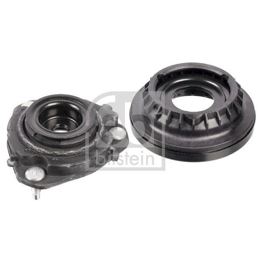 Febi Front Right Repair Kit Suspension Strut Support Mount 19938