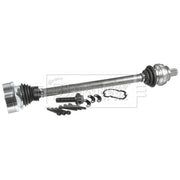 Borg & Beck CV Drive Shaft Driveshaft Rear Right BDS1787