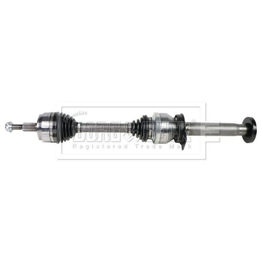 Borg & Beck CV Drive Shaft Driveshaft Front Right BDS1017