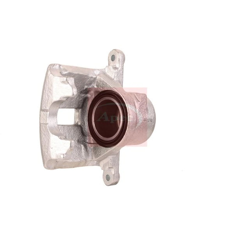 Apec Brake Caliper Assembly Front Left LCA333N