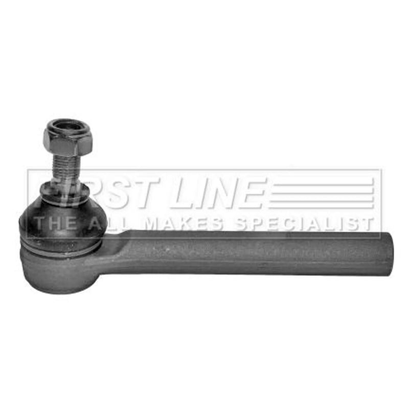 First Line Steering Tie Rod End Ball Joint fits Toyota Corolla 2004-2007 1.4