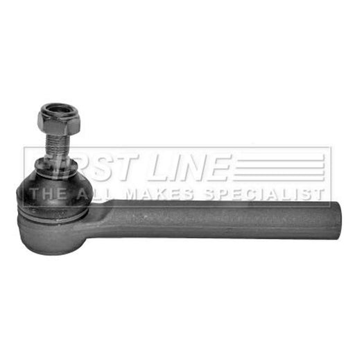 First Line Steering Tie Rod End Ball Joint fits Toyota Corolla 2004-2007 1.4