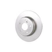 Bosch Front & Rear Brake Discs & Pads fits Mercedes-Benz E-Class 1997-2002