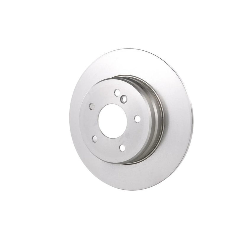 Bosch Front & Rear Brake Discs & Pads fits Mercedes-Benz E-Class 1997-2002