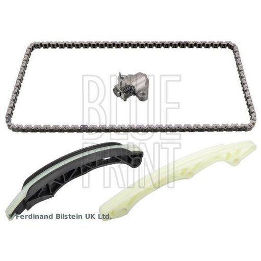 Blue Print Timing Chain Kit Set 150 Links fits Smart Fortwo 2007-2008