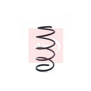 Apec Front & Rear Suspension Springs fits BMW 3 2004-2013