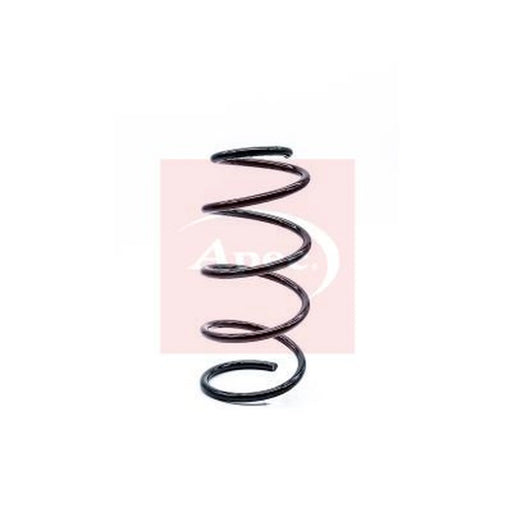 Apec Front Suspension Coil Spring ACS1217