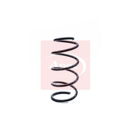 Apec Front Suspension Coil Spring fits BMW 1 2004-2013