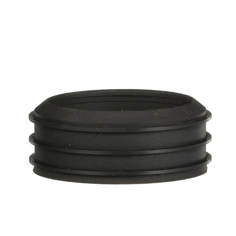 Gates Air Supply Hose 19mm Silicone fits Audi A3 2003-2013 1.6