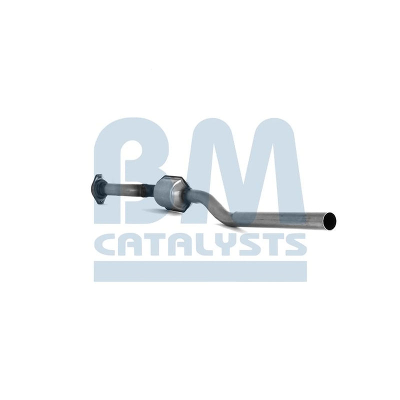 BM Catalysts Homologated Petrol Cat fits Peugeot 205 1987-1998 1.0 1.1 1.4