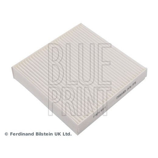 Blue Print Cabin Air Filter (Pollen Filter) fits MG Zs SUV 2017 on 1.0 1.5