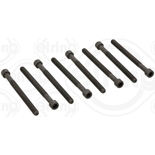 Elring Cylinder Head Bolt Set M12x1,5x155 fits Audi A4 B5 1997-2001 2.5