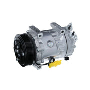 Valeo Air Conditioning Compressor 813162