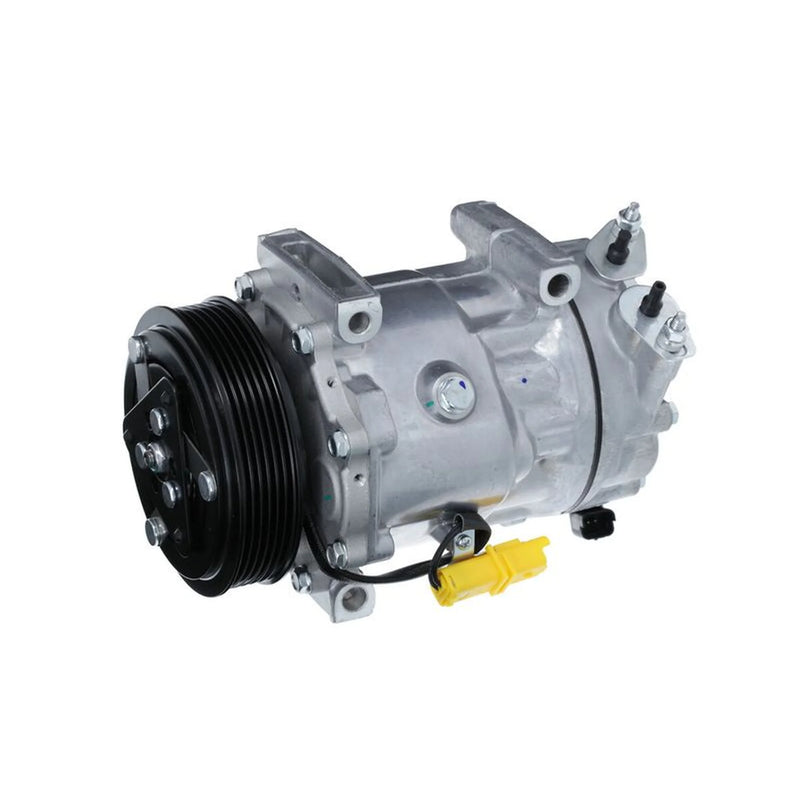Valeo Air Conditioning Compressor 813162