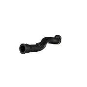 Gates Crankcase Ventilation Hose 230mm fits Audi 80 B3 1989-1991 1.9