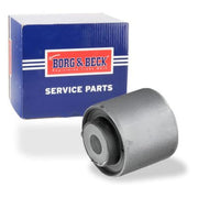 Borg & Beck Axle Beam Bushing Rear BSK7951