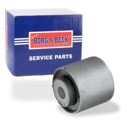 Borg & Beck Axle Beam Bushing Rear BSK7951