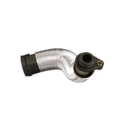 Gates Curved Radiator Hose fits BMW 1 2004-2013