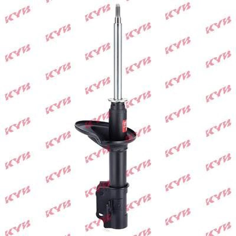 KYB Shock Absorber Damper Strut Front Right fits Mazda 323 III 1985-1993