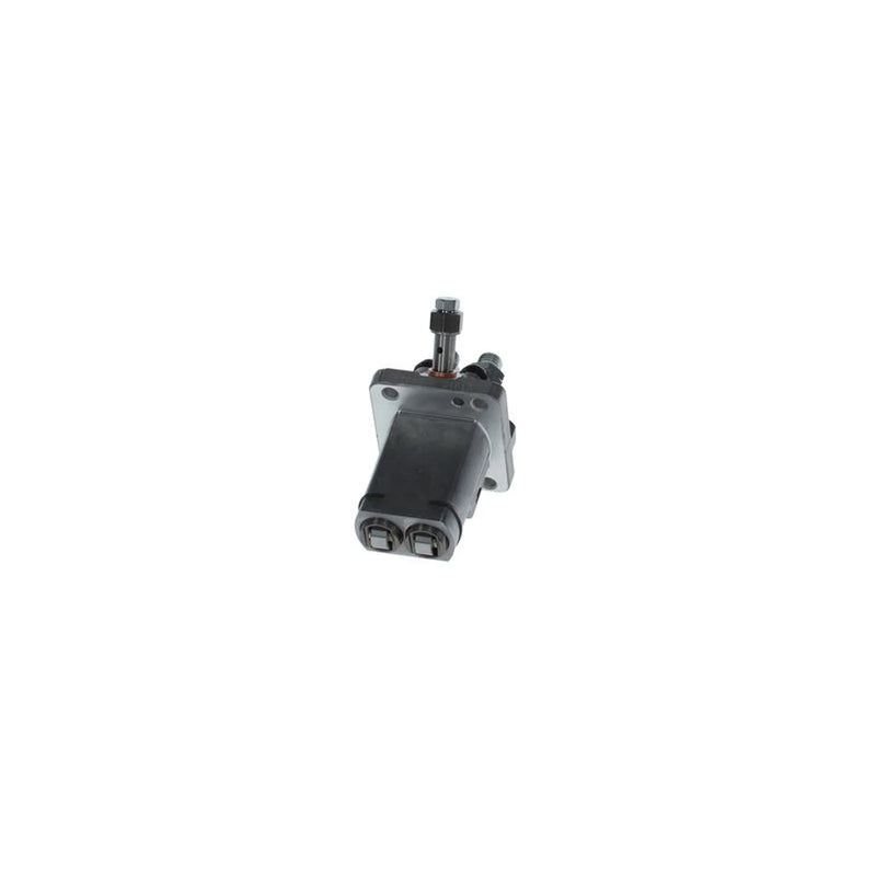 Bosch Diesel Injection Pump
