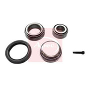 Apec Wheel Bearing Kit fits Jaguar Xk II 2011-2014 5.0