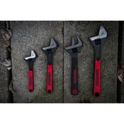 Teng Tools Adjustable Wrench Set TT1 4 Pieces Teng Tools - Dynamic Drive