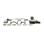 Gates Timing Belt Kit with Rollers K03T359HOB-1