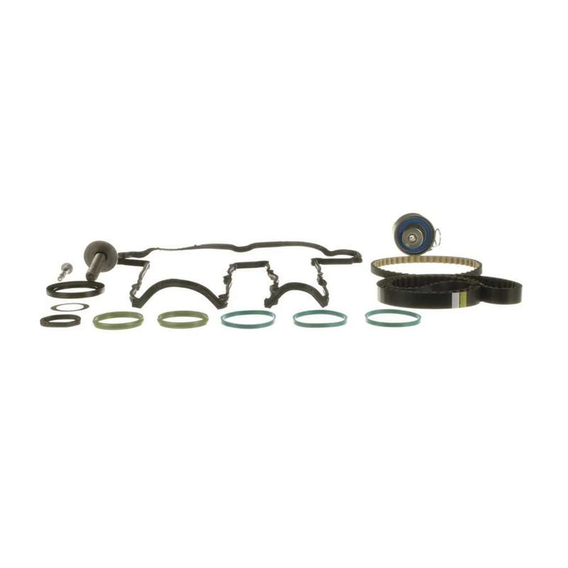 Gates Timing Belt Kit with Rollers K03T359HOB-1