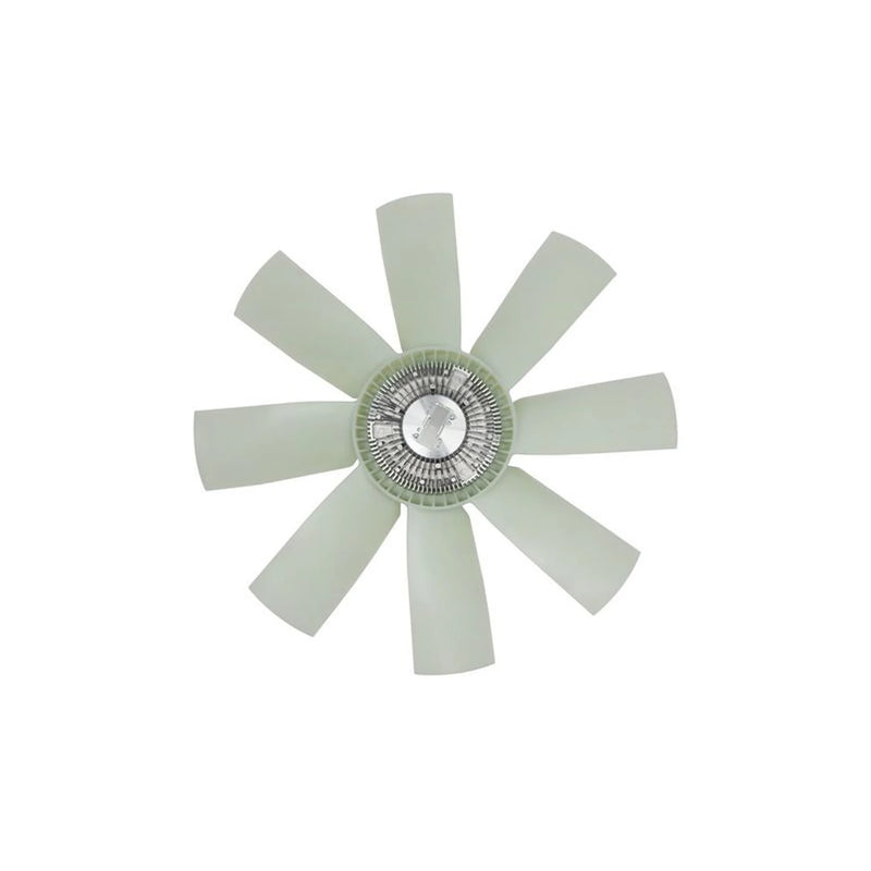 Hella Engine Cooling Fan 8MV 366 438-171