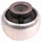 Delphi Wishbone / Control / Trailing Arm Bush fits Fiat Talento 2016 on 1.6