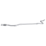 Hella Exhaust Pipe OD fits Citroën C3 I 2002-2008 1.4