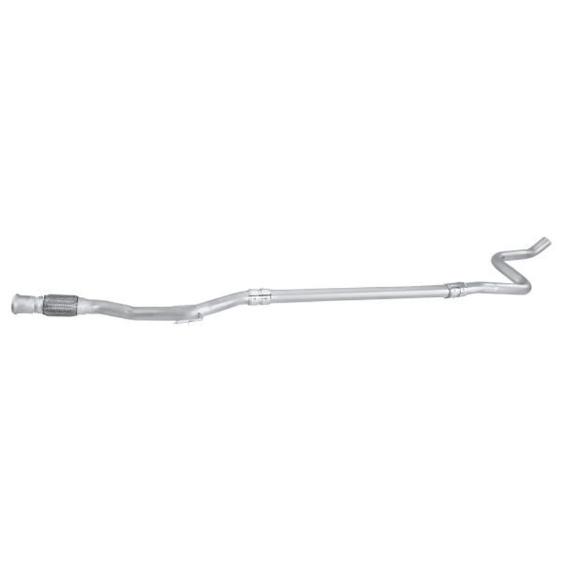 Hella Exhaust Pipe OD fits Citroën C3 I 2002-2008 1.4