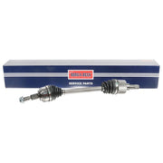 Borg & Beck CV Drive Shaft Driveshaft Front Left BDS1743