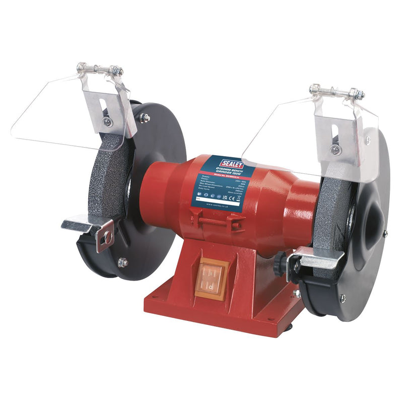 Sealey Bench Grinder Stand Deal BGVDSCOMBO3 Sealey - Dynamic Drive