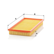 MANN-FILTER Engine Air Filter C 3483/1