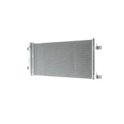 Mahle Air Conditioning Condenser AC 98 000S
