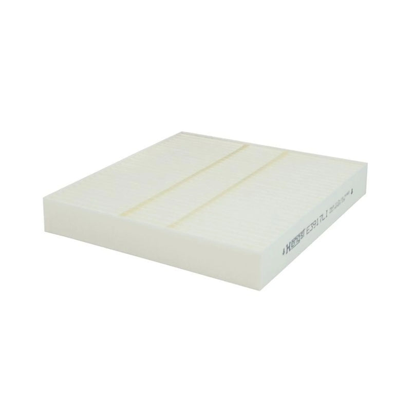 Hengst Cabin Air Filter (Pollen Filter) fits Citroën C-Crosser 2007-2012 2.2 2.4