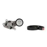 Gates V-Ribbed Belt Set K146PK1053