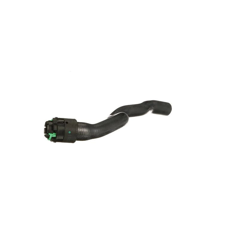 Gates Curved Radiator Hose fits Opel Astra H 2004-2010 1.6