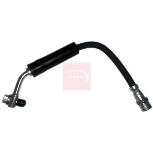 Apec Brake Hydraulic Hose Line Rear HOS4161