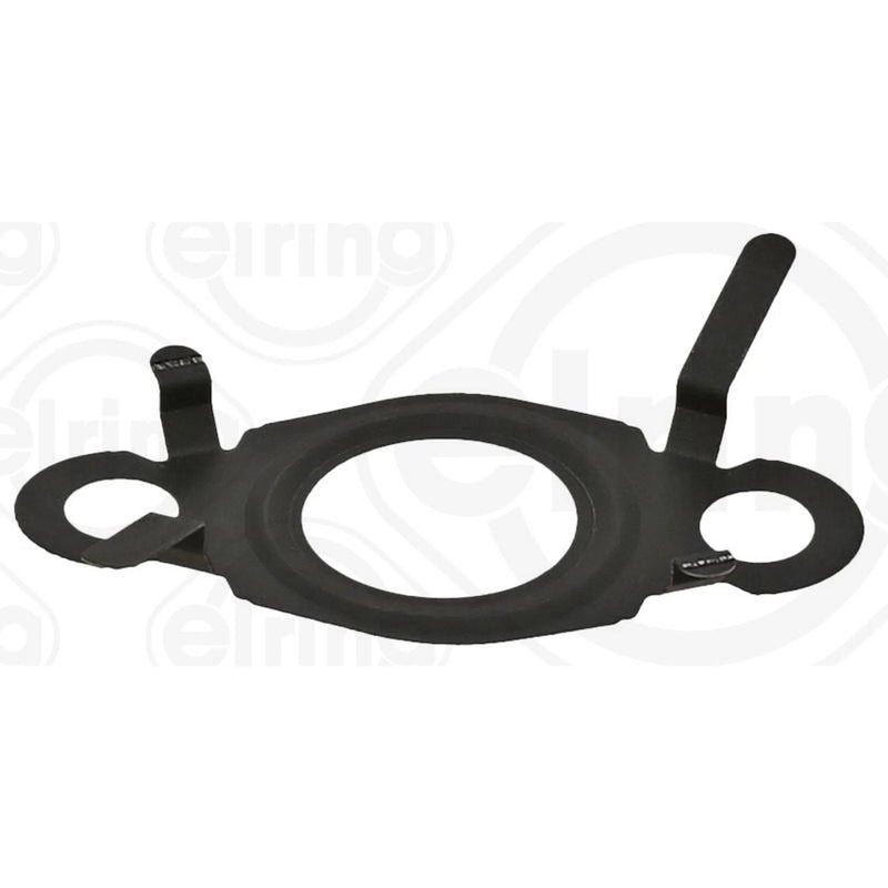 Elring Oil Outlet Gasket Wide Thick fits Ford Focus II 2009-2011 2.5