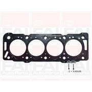 FAI Cylinder Head Gasket 1mm Thick HG867
