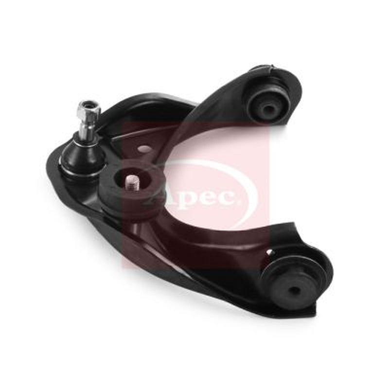 Apec 2 x Front Control/Trailing Arms fits Mazda 6 2007-2013 1.8 2.0 2.2 2.5