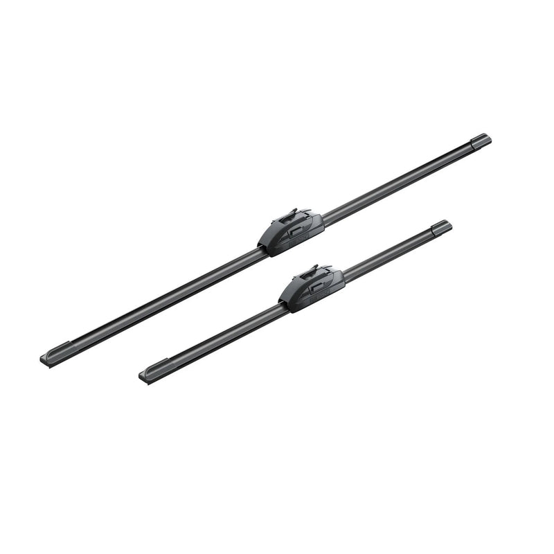 Bosch Aerotwin Front Wiper Blade Set 650mm + 450mm — AR652 fits Renault Avantime