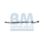 BM Catalysts Homologated Diesel Cat fits Fiat Punto 1999-2012 1.9 188.237