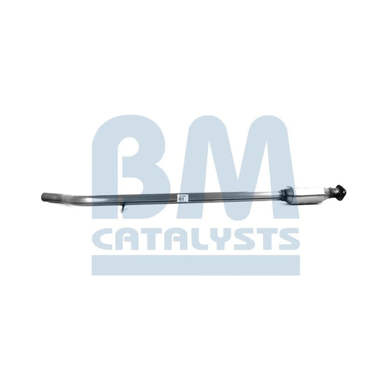 BM Catalysts Homologated Diesel Cat fits Fiat Punto 1999-2012 1.9 188.237