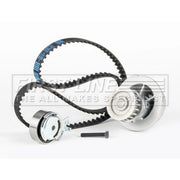 First Line Timing Belt & Water Pump Kit fits Bedford Astra Van Estate 1984-1991